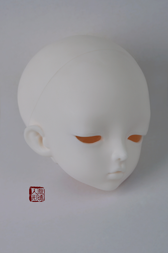 BJD SD 人偶 娃娃 BJD古风 BJD三分