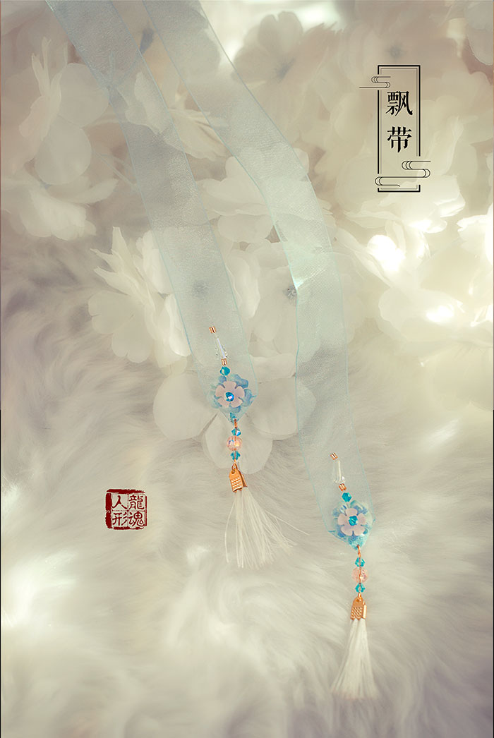 BJD SD 人偶 娃娃 BJD古风 BJD三分