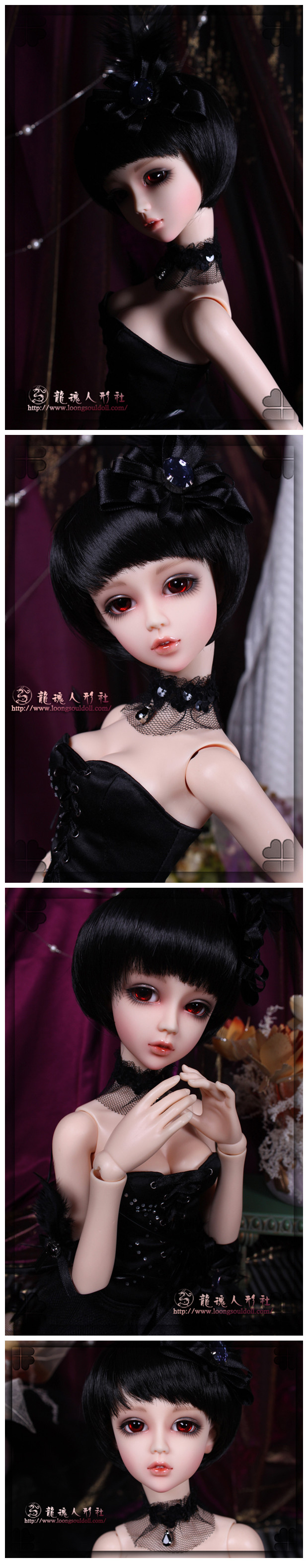 Emily-A_Bloom(58~62)_Dolls_LOONG SOUL DOLL