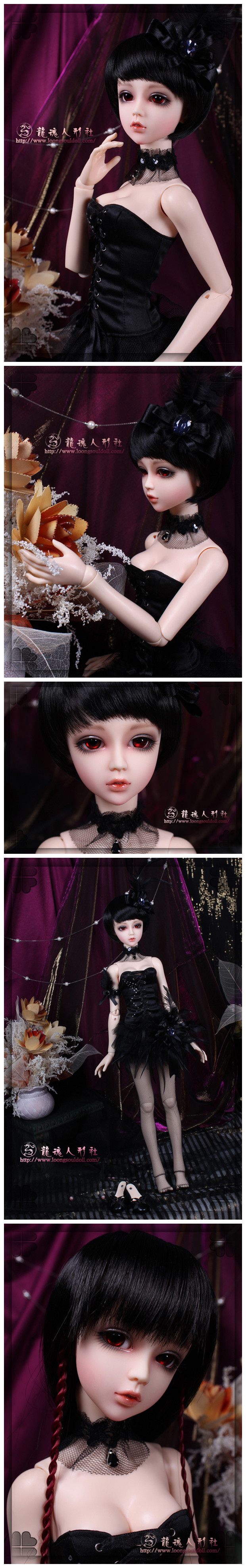 Emily-A_Bloom(58~62)_Dolls_LOONG SOUL DOLL