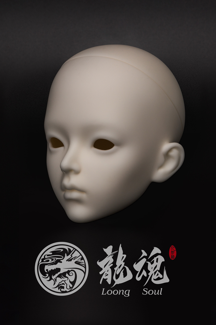 BJD SD 人偶 娃娃 BJD古风 BJD三分