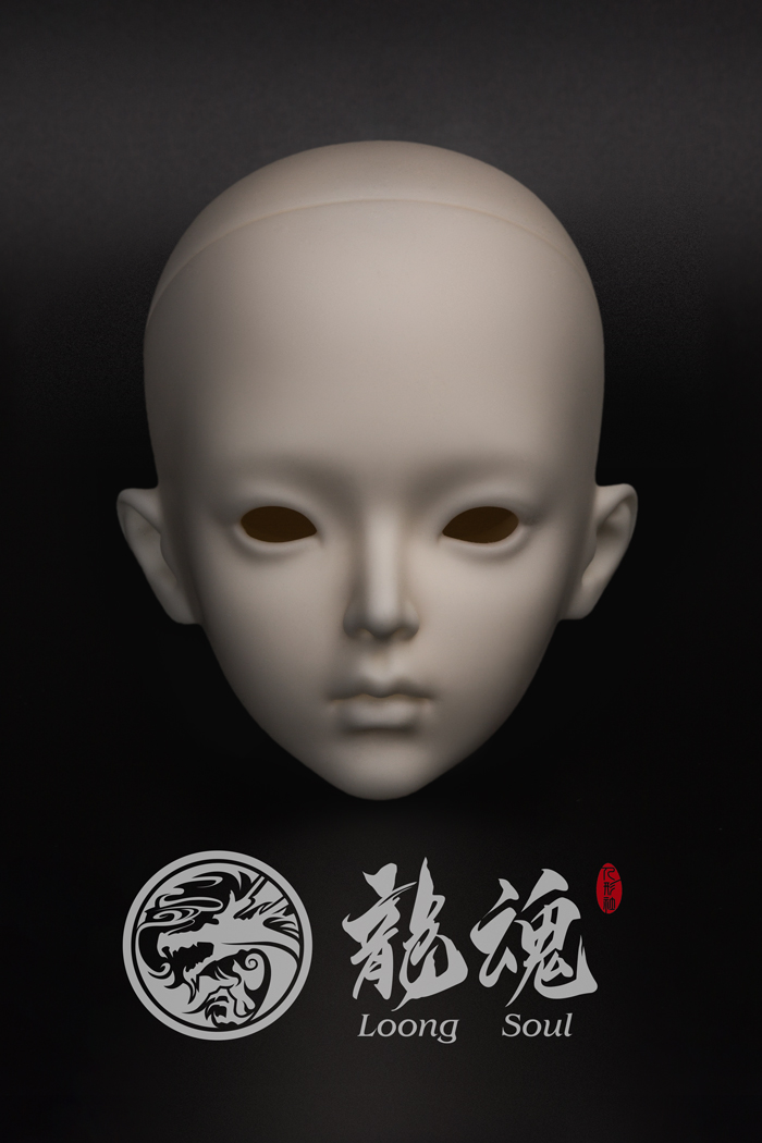 BJD SD 人偶 娃娃 BJD古风 BJD三分