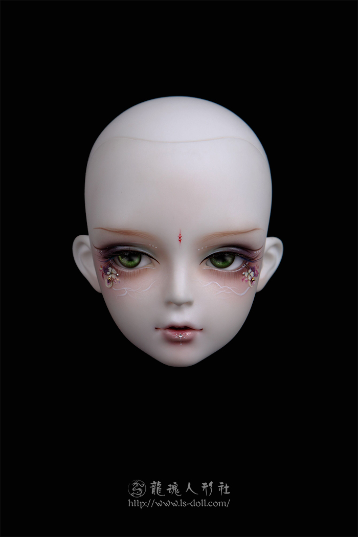 BJD SD 人偶 娃娃 BJD古风 BJD三分