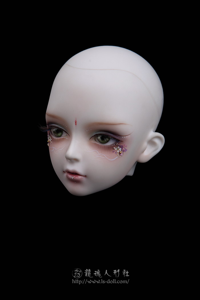 BJD SD 人偶 娃娃 BJD古风 BJD三分