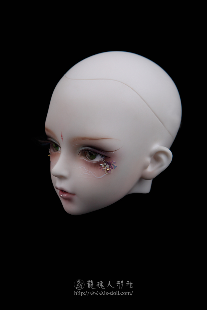 BJD SD 人偶 娃娃 BJD古风 BJD三分