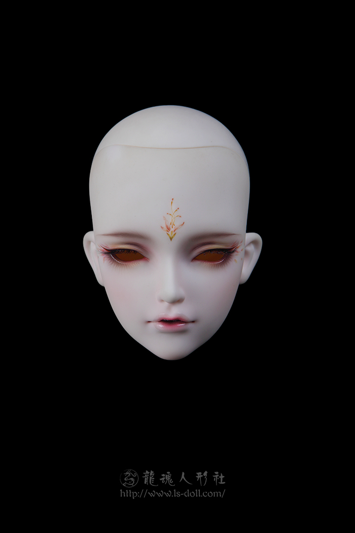 BJD SD 人偶 娃娃 BJD古风 BJD三分