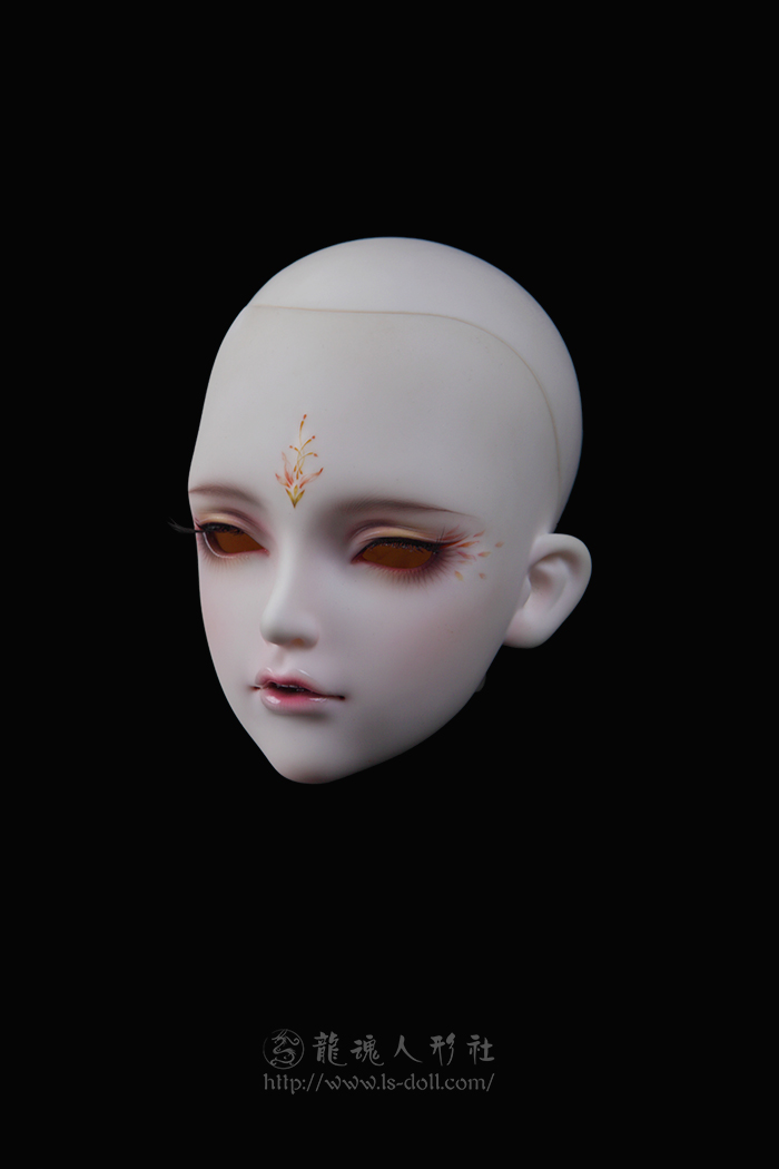 BJD SD 人偶 娃娃 BJD古风 BJD三分