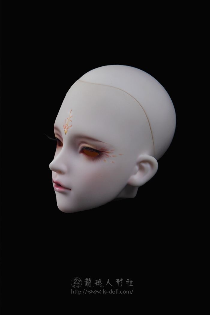 BJD SD 人偶 娃娃 BJD古风 BJD三分