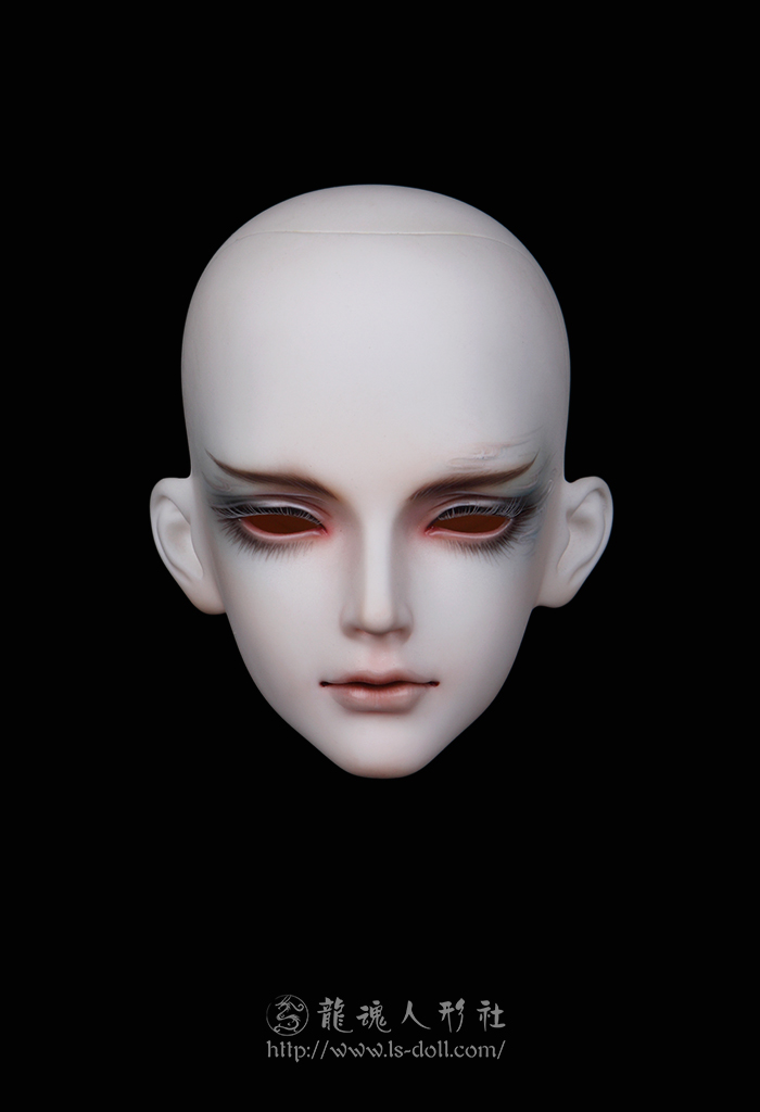 BJD SD 人偶 娃娃 BJD古风 BJD三分