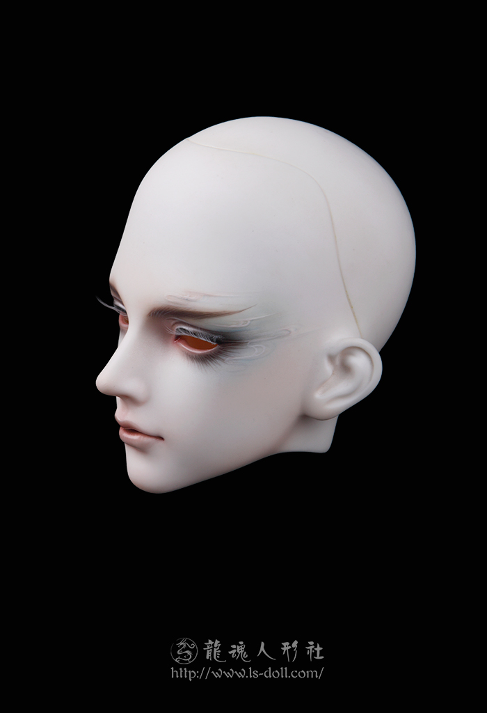 BJD SD 人偶 娃娃 BJD古风 BJD三分