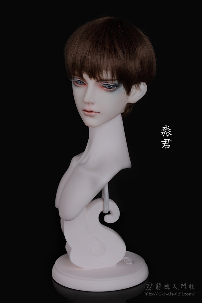 BJD SD 人偶 娃娃 BJD古风 BJD三分