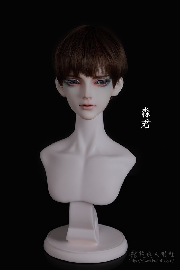 BJD SD 人偶 娃娃 BJD古风 BJD三分