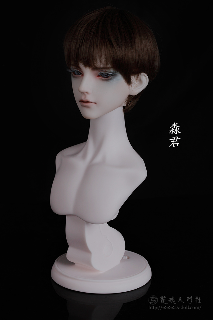 BJD SD 人偶 娃娃 BJD古风 BJD三分