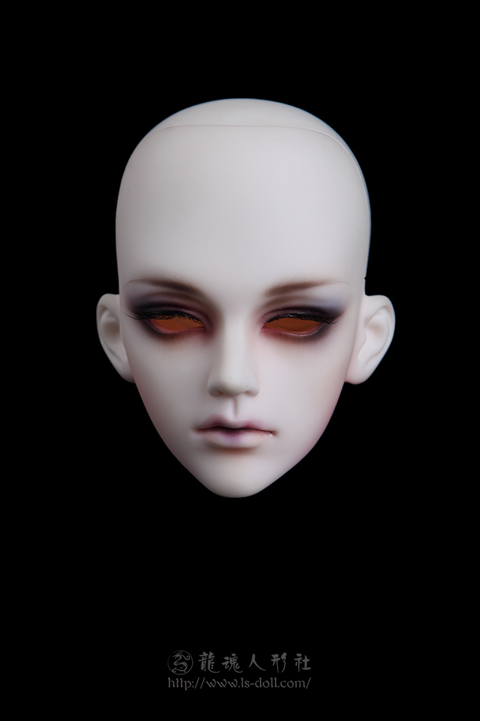 BJD SD 人偶 娃娃 BJD古风 BJD三分