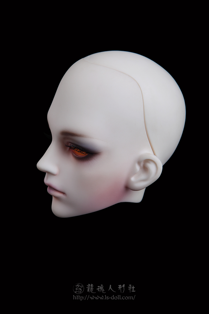 BJD SD 人偶 娃娃 BJD古风 BJD三分