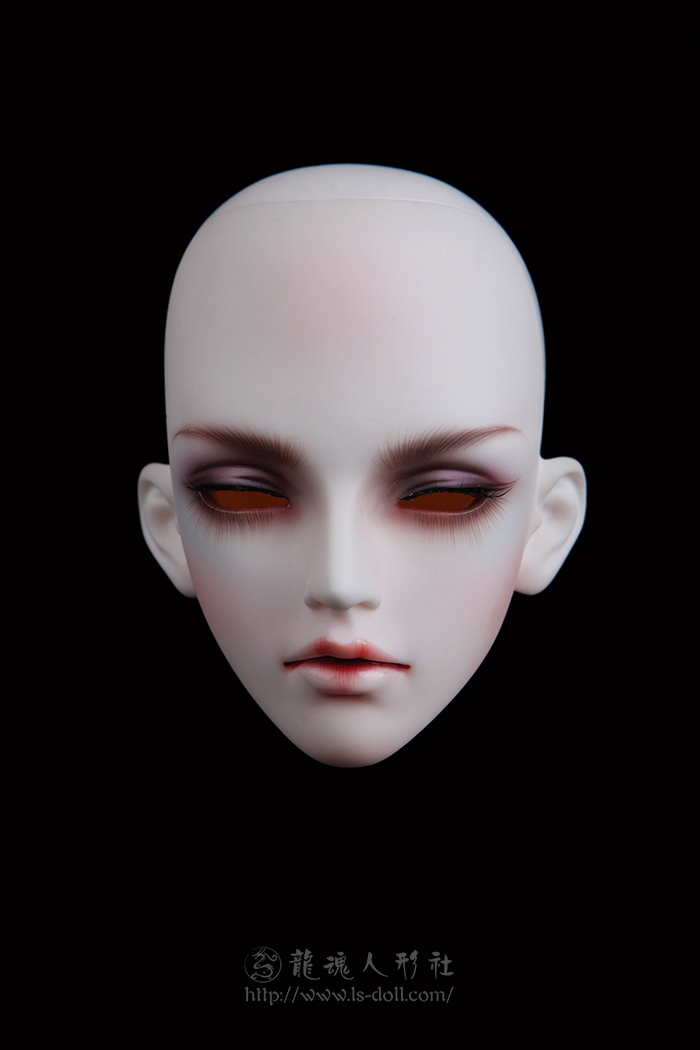 BJD SD 人偶 娃娃 BJD古风 BJD三分