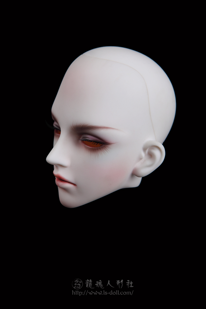 BJD SD 人偶 娃娃 BJD古风 BJD三分