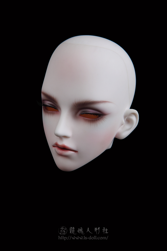 BJD SD 人偶 娃娃 BJD古风 BJD三分