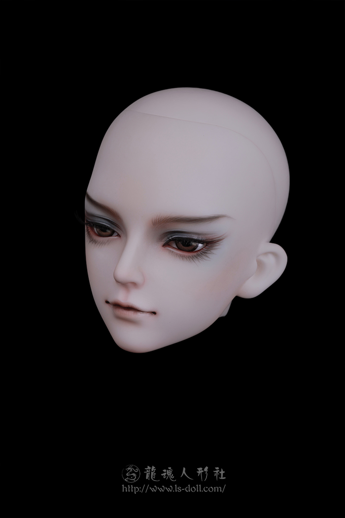 BJD SD 人偶 娃娃 BJD古风 BJD三分