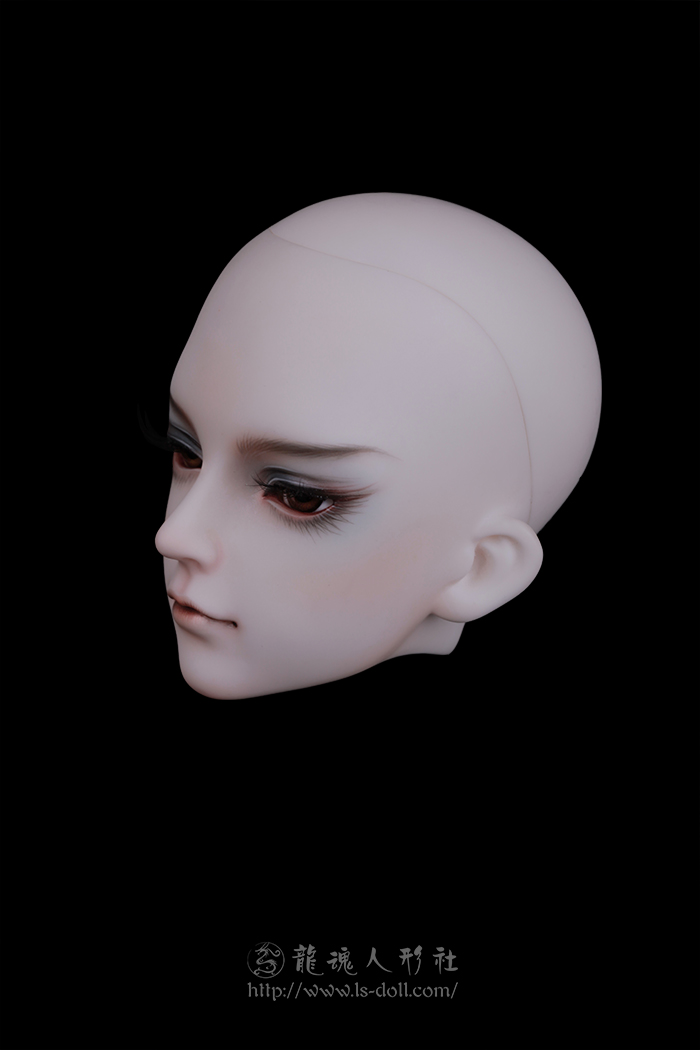 BJD SD 人偶 娃娃 BJD古风 BJD三分