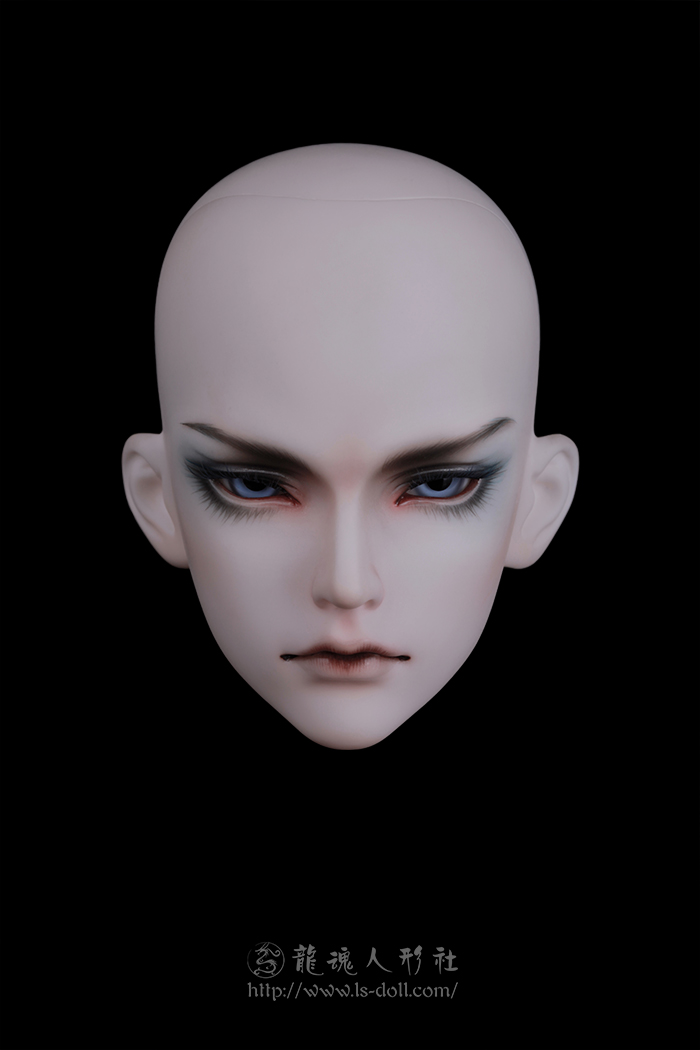 BJD SD 人偶 娃娃 BJD古风 BJD三分