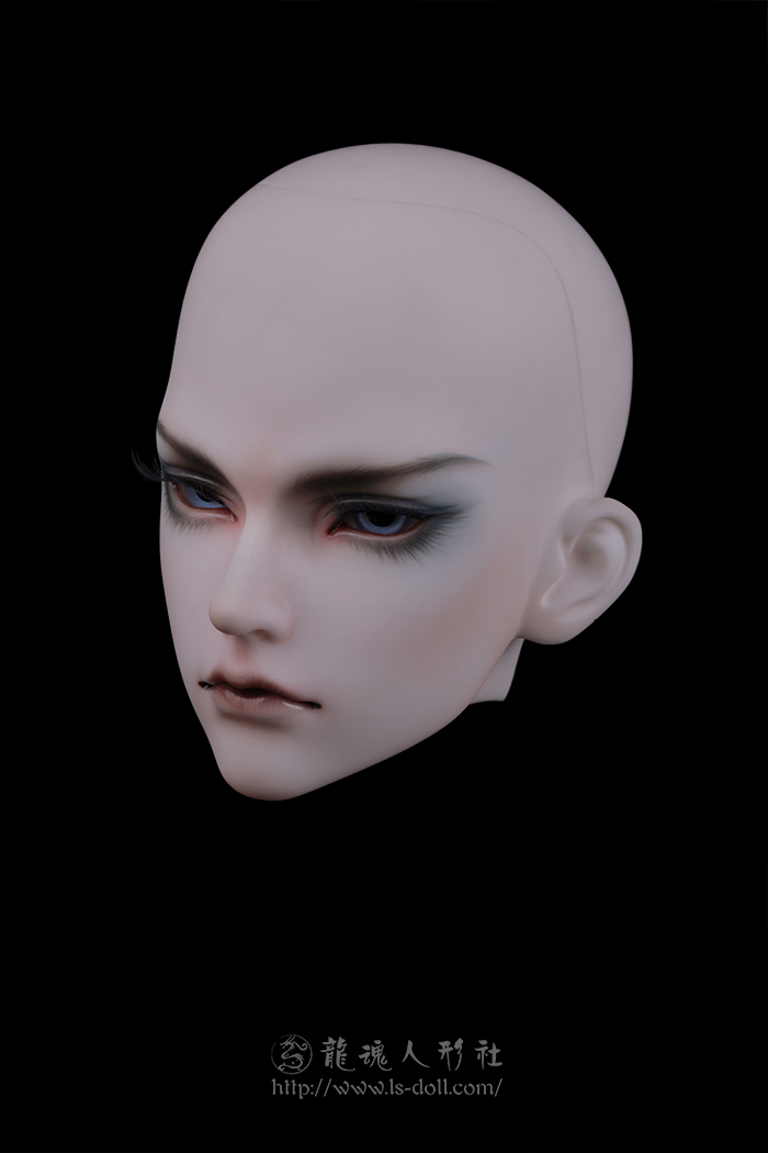 BJD SD 人偶 娃娃 BJD古风 BJD三分