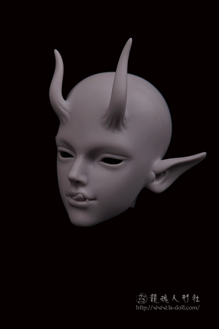 BJD SD 人偶 娃娃 BJD古风 BJD三分