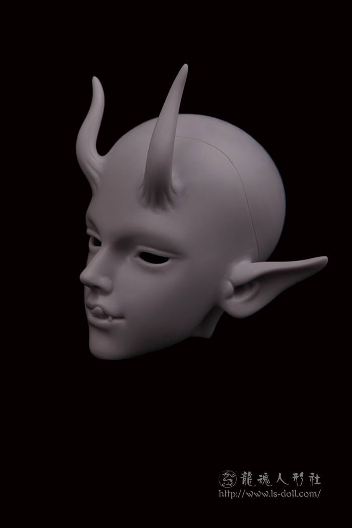 BJD SD 人偶 娃娃 BJD古风 BJD三分