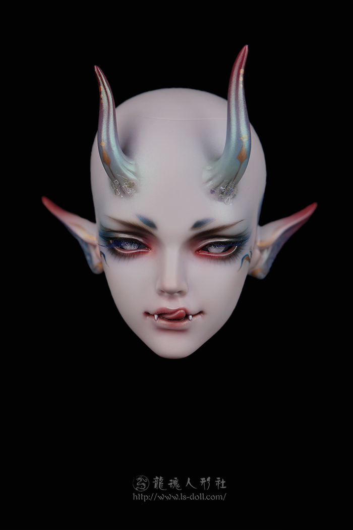 BJD SD 人偶 娃娃 BJD古风 BJD三分