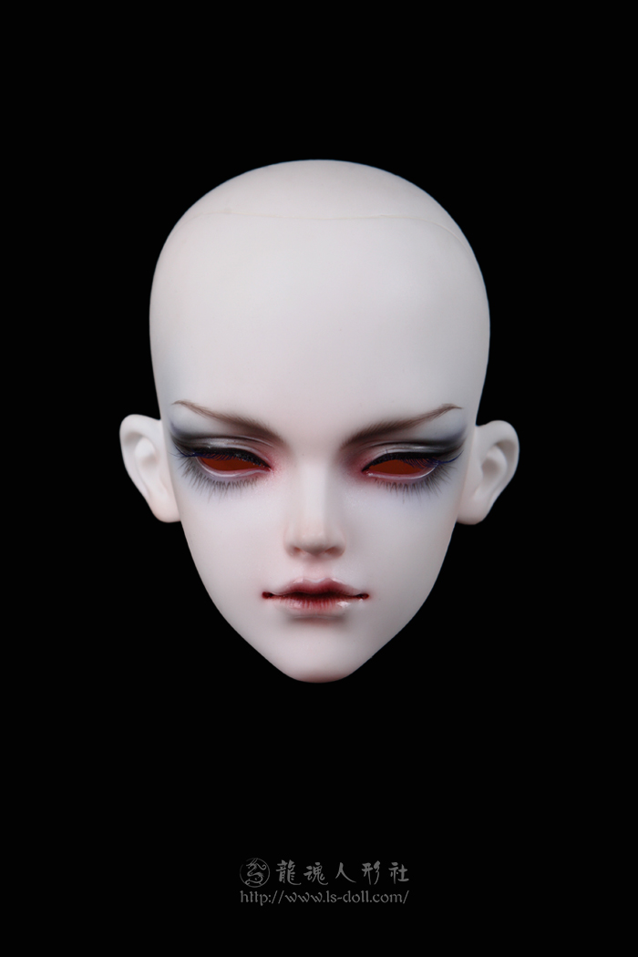 BJD SD 人偶 娃娃 BJD古风 BJD三分