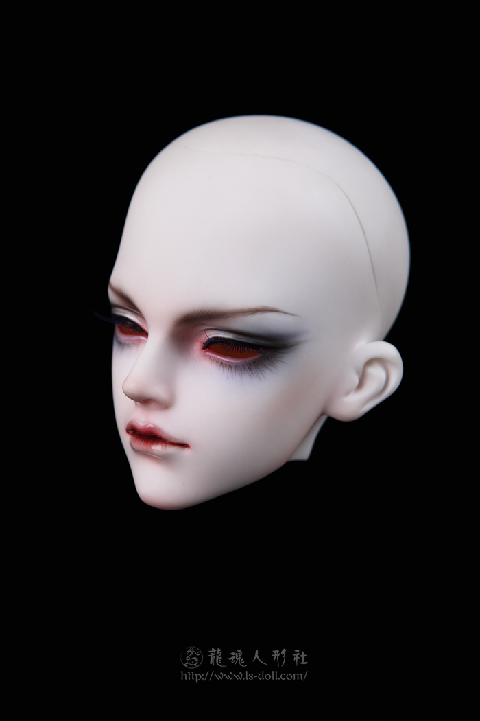 BJD SD 人偶 娃娃 BJD古风 BJD三分