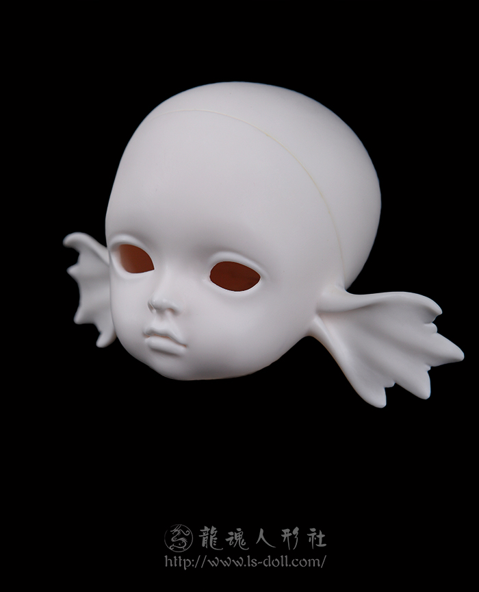 BJD SD 人偶 娃娃 BJD古风 BJD三分