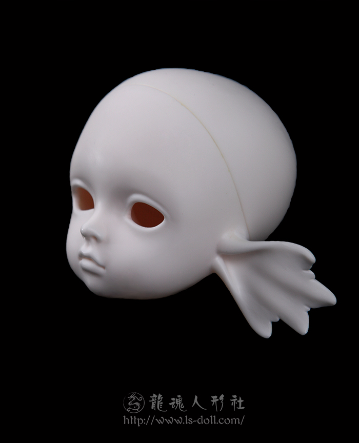 BJD SD 人偶 娃娃 BJD古风 BJD三分