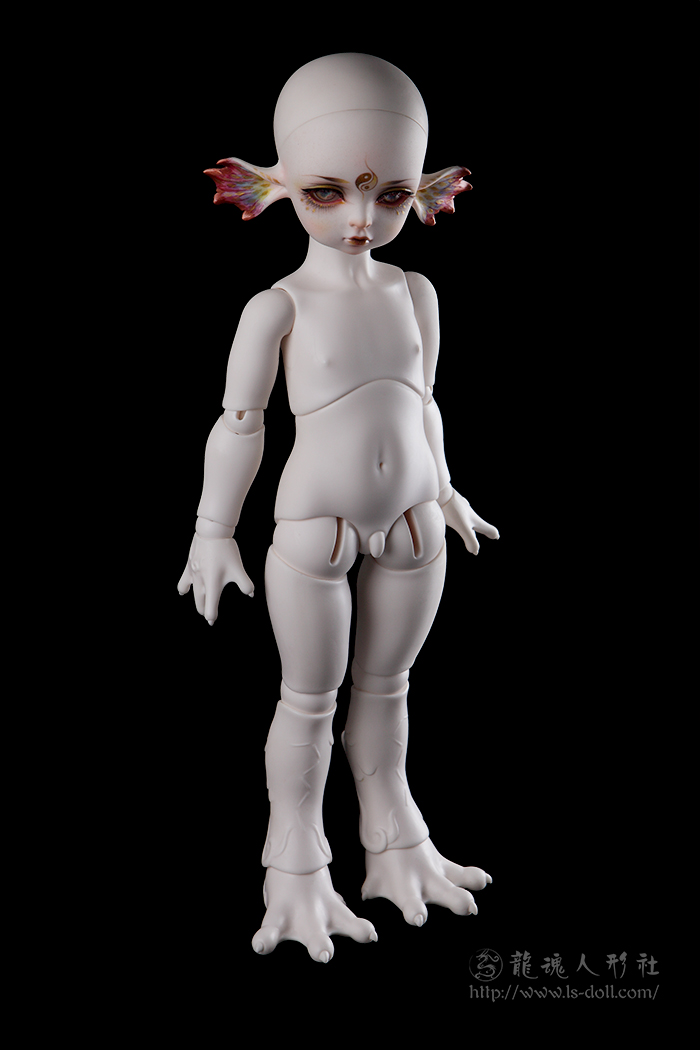 BJD SD 人偶 娃娃 BJD古风 BJD三分