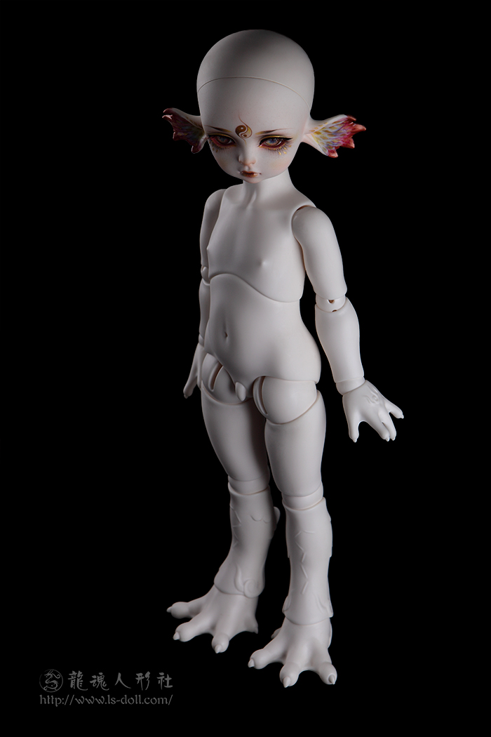 BJD SD 人偶 娃娃 BJD古风 BJD三分
