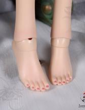 [Pre-Order] 58G-high-heeled feet
