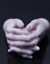 [Pre-Order] JHG-69-01