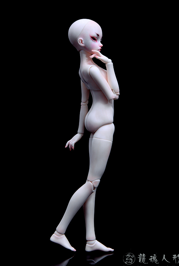 [Pre-Order] 42.5cm girl body (B-G42-03)