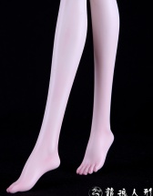 [Pre-Order] 69cm high heeled legs