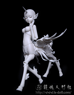 [Pre-Order] Eloise(Body display)
