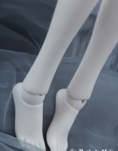 [Pre-Order] 58cm high heeled feet ver.2