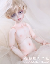[Pre-Order] 42cm body（B-B42-002）