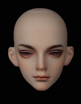 [Pre-Order] Mr.ShuTu Make-up A（Ancient type）