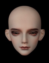 [Pre-Order] Mr.ShuTu Make-up B（Modern type)