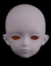 Head Living in Mirror-Jin