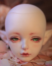 [Pre-Order] J-0014（14mm with Smaller Iris）