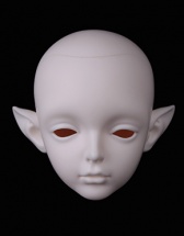 Head FuSang