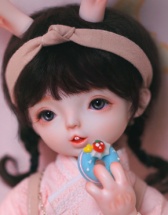 [Pre-Order] Bunny-CoCo