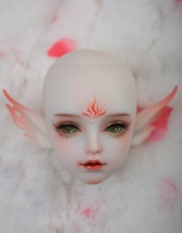 [Pre-Order] Xi Ruo Make-up