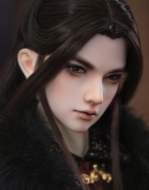 [Pre-Order] Prince -Min Yan (Type 80cm)